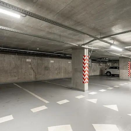 Sona With Free Parking Nitra